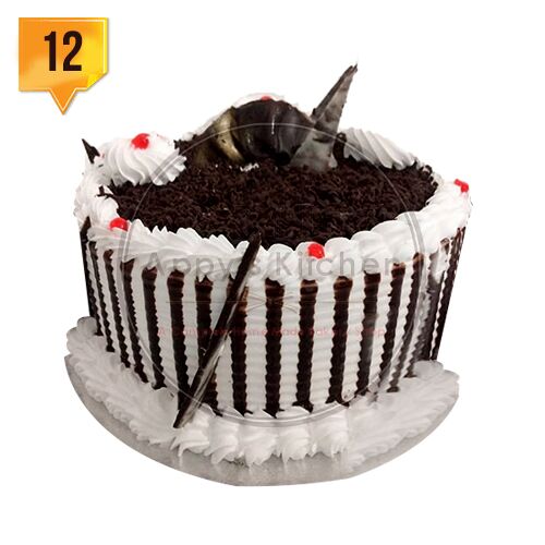Black Forest Cake_12